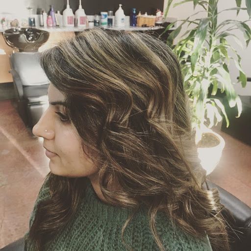 Beauty Salon «Absolute Beauty Hair Salon Spa», reviews and photos, 1240 Sunset Blvd # 300, Rocklin, CA 95765, USA