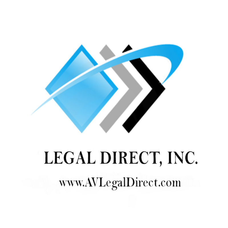 Inc., Legal Direct