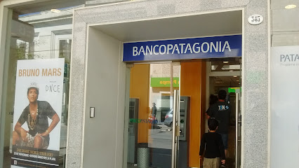 Banelco Banco Patagonia, Y Cajeros Automáticos.