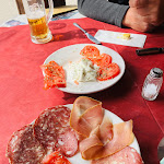 Photo n°2 de l'avis de Noémi.o fait le 24/03/2024 à 10:49 sur le  Bar Ristorante La Rocca à San Dalmazio