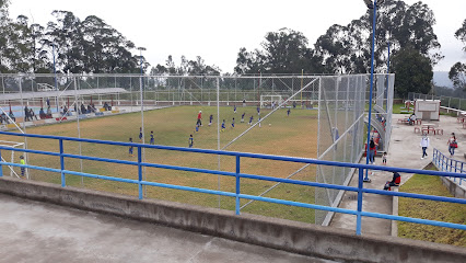 Polideportivo Santa Lucia del Retorno - Santa Lucia y, Nazacota Puento, Ibarra 100113, Ecuador