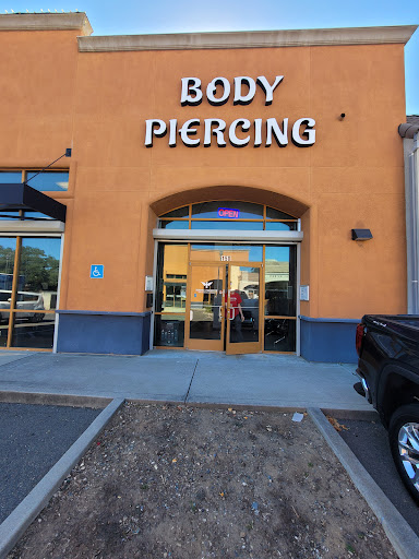 Explore weight loss tattoo ideas, creative tattoo ideas in Orangevale, available at Rising Phoenix Body Piercing & Jewelry