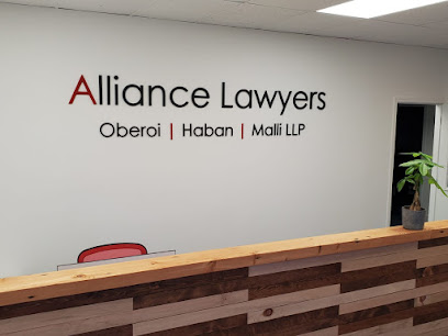 Alliance Lawyers Oberoi Haban Malli LLP