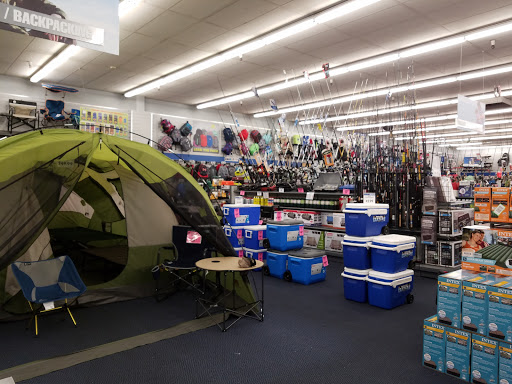 Sporting Goods Store «Big 5 Sporting Goods - Sunnyvale», reviews and photos, 721 Sunnyvale Saratoga Rd, Sunnyvale, CA 94087, USA