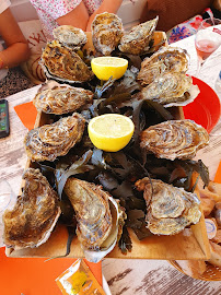 Plats et boissons du Restaurant français Les Sablons à La Baule-Escoublac - n°7