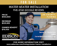 Janet Badalow, Business Broker - Edison Business Advisors - Photo 4 - Car repair in , Cape Coral