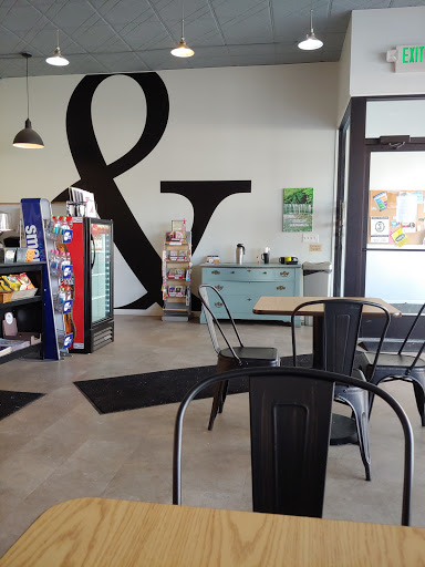 Coffee Shop «Anchor & Anvil Coffee Bar», reviews and photos, 1032 5th Ave, Coraopolis, PA 15108, USA