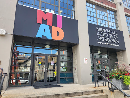 Art School «Milwaukee Institute of Art & Design», reviews and photos, 273 E Erie St, Milwaukee, WI 53202, USA