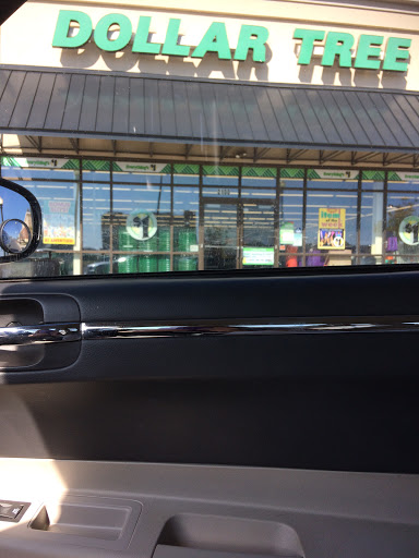Dollar Store «Dollar Tree», reviews and photos, 2100 24th Ave NW, Norman, OK 73069, USA