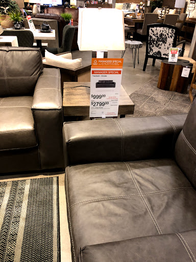 Furniture Store «Ashley HomeStore», reviews and photos, 7000 E Mayo Blvd #11, Phoenix, AZ 85054, USA