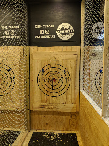 Amusement Center «The Escape Zone Escape Room Games», reviews and photos, 540 N Miami Ave, Miami, FL 33136, USA