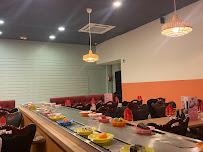 Atmosphère du Restaurant de sushis sur tapis roulant Nagoya Sushi Rouen - Restaurant japonais - n°12