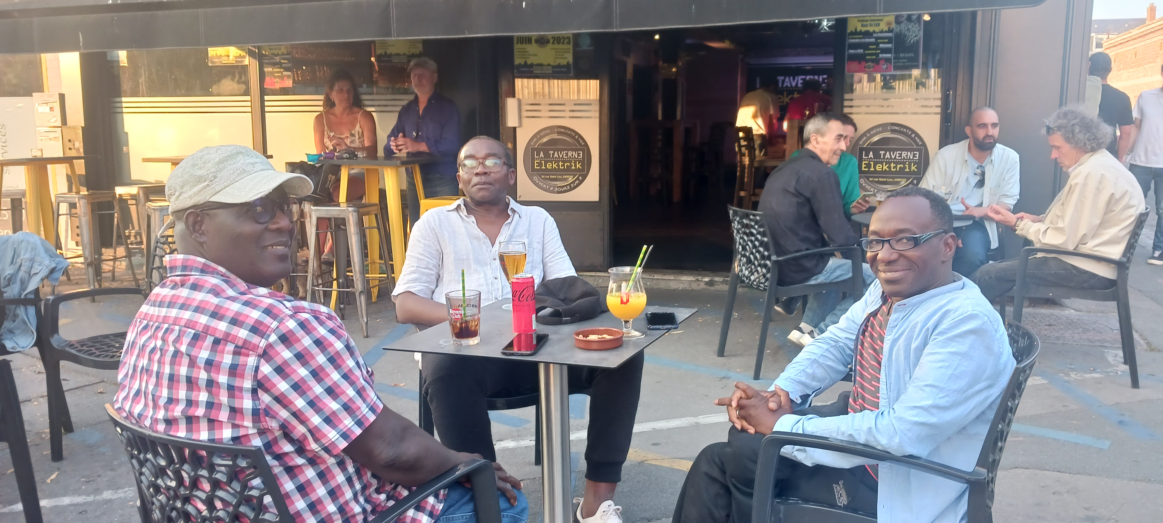 Photo n° 2 de l'avis de Henry.' fait le 26/08/2019 à 12:52