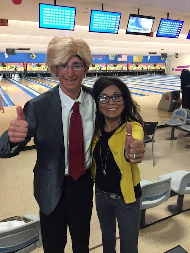 Bowling Alley «Medford Bowling Center», reviews and photos, 665 Stokes Rd, Medford, NJ 08055, USA