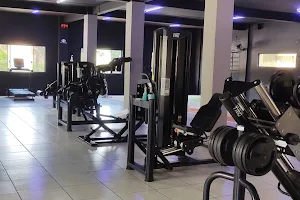 Círico Iron Gym image