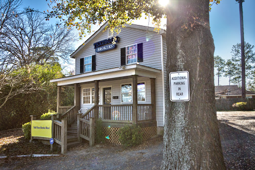 Book Store «Textbook Brokers», reviews and photos, 4108 Rosewood Dr, Columbia, SC 29205, USA