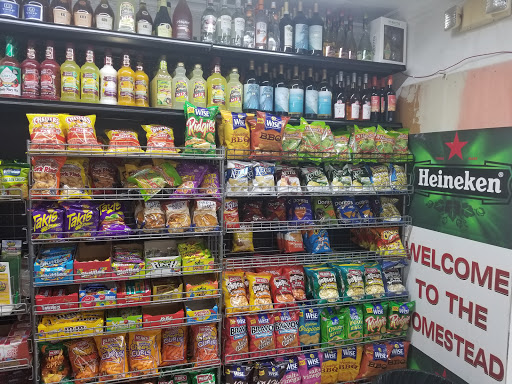 Liquor Store «Homestead Liquors & Bar», reviews and photos, 1700 W 4th St, Piscataway Township, NJ 08854, USA