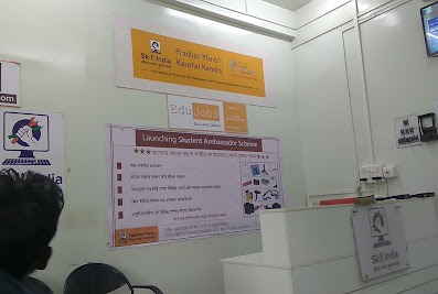 EduJobs Academy Pvt. Ltd. (PMKK Purulia)