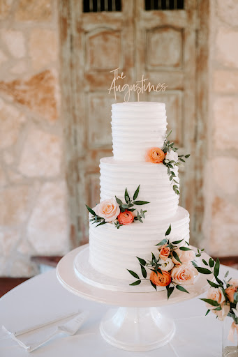 Wedding Venue «Balmorhea Weddings and Events», reviews and photos, 33400 Wright Rd, Magnolia, TX 77355, USA