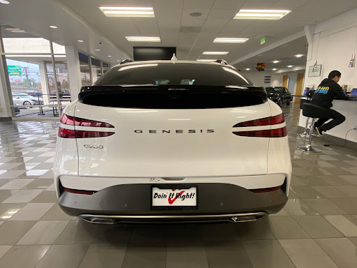 Dublin Hyundai image