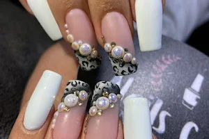 Nails Cami image