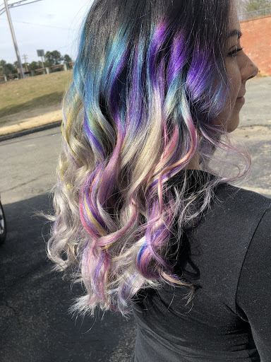 Beauty Salon «Hair It Is», reviews and photos, 22335 Exploration Dr # 1000, Lexington Park, MD 20653, USA