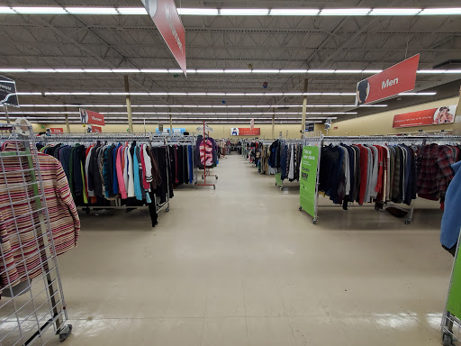 Thrift Store «Savers», reviews and photos