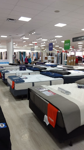 Department Store «JCPenney», reviews and photos, 3333 Marketplace Dr, Council Bluffs, IA 51501, USA