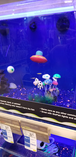 Pet Supply Store «PetSmart», reviews and photos, 139 Radio Dr, Stroudsburg, PA 18360, USA