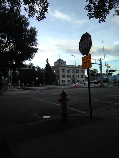 Coffee Shop «Urban Stampede», reviews and photos, 324 Kittson Ave, Grand Forks, ND 58201, USA