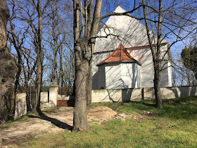 Kostel svatého Martina (Minice)
