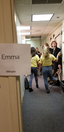 Performing Arts Theater «The Playhouse on Rodney Square», reviews and photos, 1007 N Market St, Wilmington, DE 19801, USA