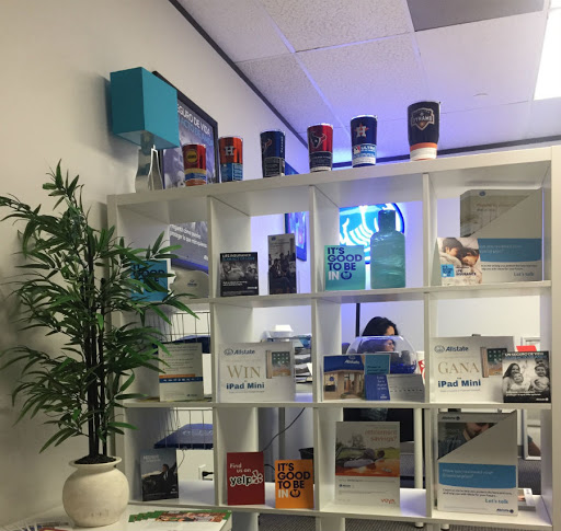 Insurance Agency «Allstate Insurance Agent: Candace Dolan», reviews and photos