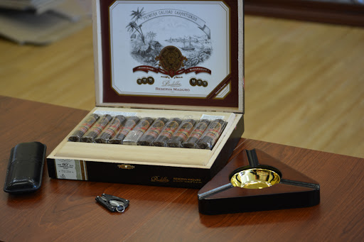 Tobacco Shop «Total Tobacco & More», reviews and photos, 85 Andover St, Danvers, MA 01923, USA