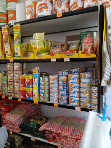 Comentarios y opiniones de Mini Market "Don keko"