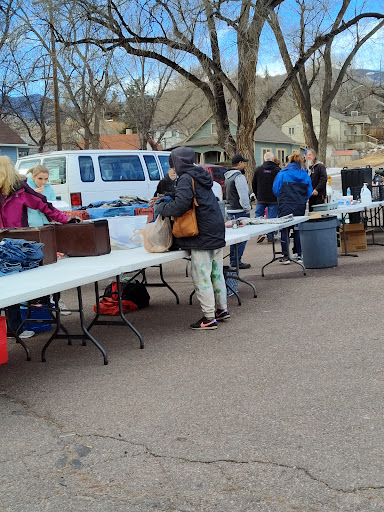 More Than A Meal, Inc.