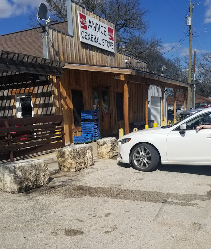 General Store «Andice General Store», reviews and photos, 6500 FM970, Georgetown, TX 78633, USA