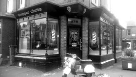 Snipper Clarke's Barbers Shop