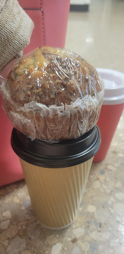 Coffee Shop «Aura Coffee», reviews and photos, 1306 W Hickory St, Denton, TX 76201, USA