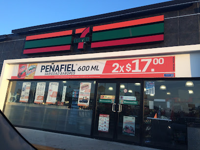 7-Eleven Palmas