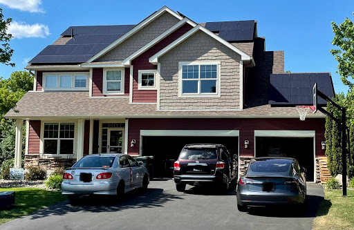 Photo of Maus Construction Inc.