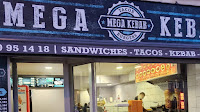 Photos du propriétaire du Mega Kebab Equeurdreville à Cherbourg-en-Cotentin - n°1