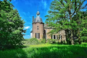 Kasteel Hackfort image