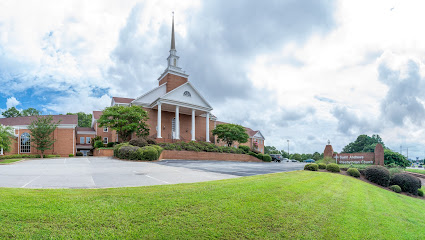 St. Andrews Presbyterian Church