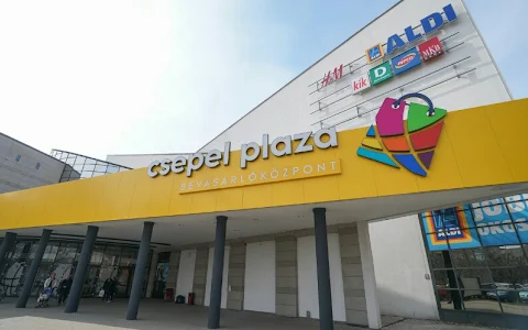 Csepel Plaza image