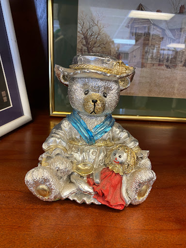 Thrift Store «Alpine Attic Thrift Shop», reviews and photos, 2115 Pacific Coast Hwy, Lomita, CA 90717, USA