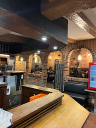 Photo n°38 de Alambra Steak House Halal à Stains ()