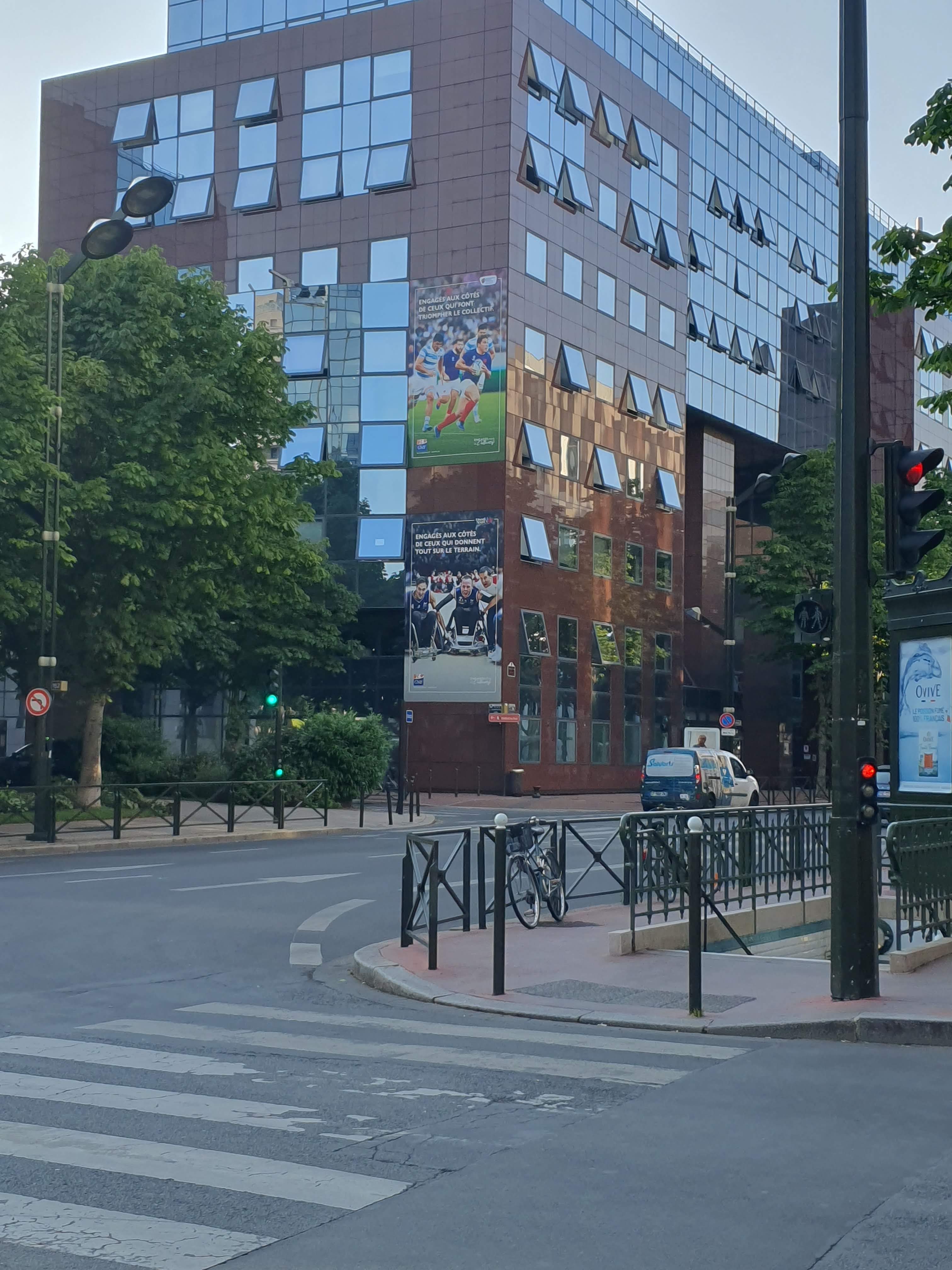 Photo n° 2 de l'avis de Sladjan.t fait le 20/06/2023 à 20:40