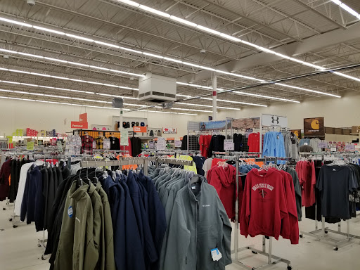 Department Store «Mills Fleet Farm», reviews and photos, 3730 36th St S, Fargo, ND 58104, USA