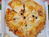 Plats et boissons du Pizzeria Ago pizza à Aléria - n°7